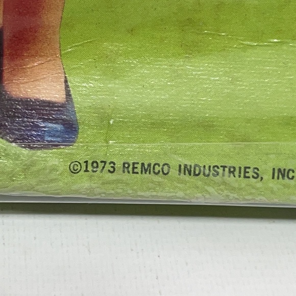 Vintage 1973 Mimi the Singing Doll Two Outfits and records! New Old Stock! NOS - Picture 8 of 13